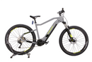 Vélo électrique Haibike HardNine 6 Vélo électrique vtt - Rutile