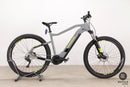 Vélo électrique Haibike HardNine 6 Vélo électrique vtt - Rutile