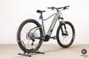 Vélo électrique Haibike HardNine 6 Vélo électrique vtt - Rutile