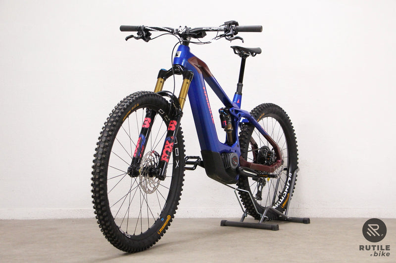 Haibike HYBE 11