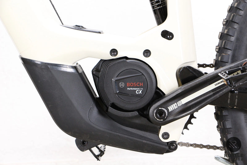 Haibike Hybe 9