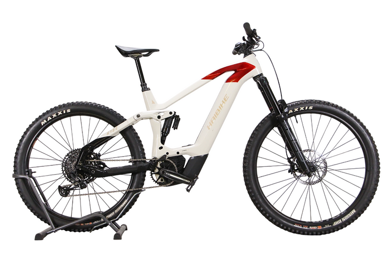 Haibike Hybe 9