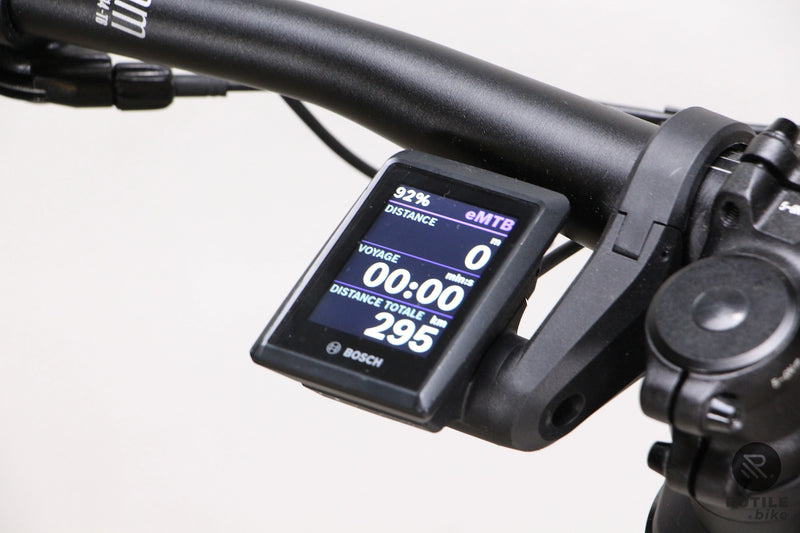 Haibike Hybe 9