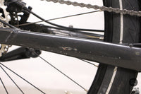 Vélo électrique Haibike Trekking 7 Low Vélo électrique vtc - Rutile