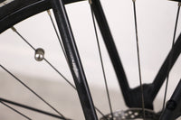 Vélo électrique Haibike Trekking 7 Low Vélo électrique vtc - Rutile