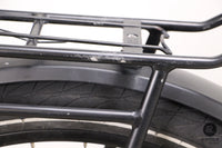 Vélo électrique Haibike Trekking 7 Low Vélo électrique vtc - Rutile