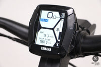 Vélo électrique Haibike Trekking 7 Low Vélo électrique vtc - Rutile