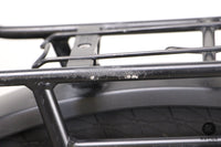 Vélo électrique Haibike Trekking 7 Low Vélo électrique vtc - Rutile