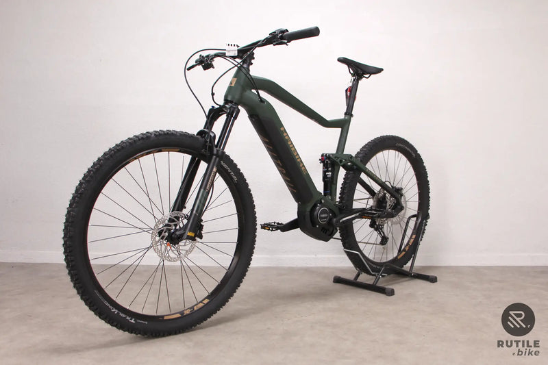 Haibike AllTrail 4