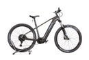 Vélo électrique Haibike Alltrack 5 Vélo électrique vtt - Rutile