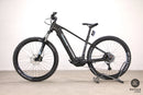 Vélo électrique Haibike Alltrack 5 Vélo électrique vtt - Rutile