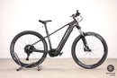 Vélo électrique Haibike Alltrack 5 Vélo électrique vtt - Rutile