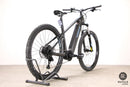 Vélo électrique Haibike Alltrack 5 Vélo électrique vtt - Rutile