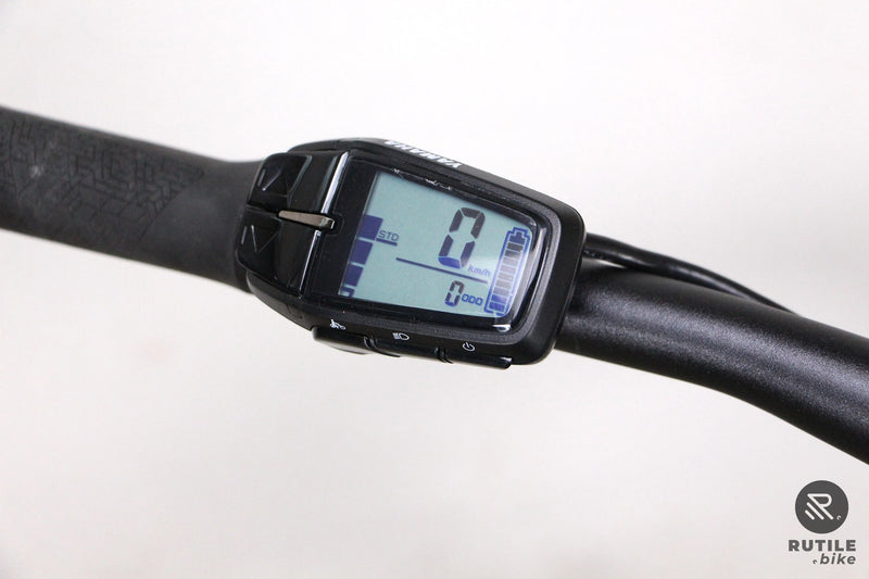 Haibike HardNine 7