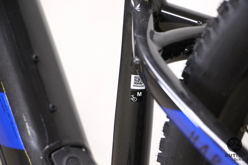 Haibike HardNine 7