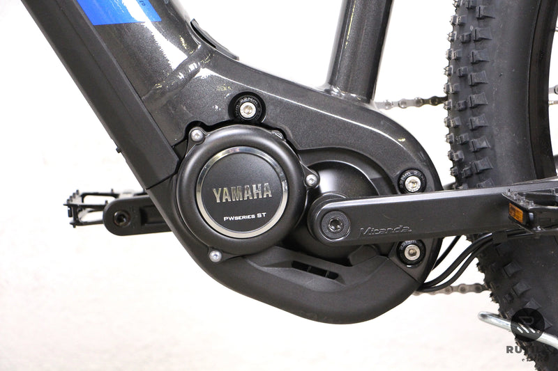Haibike HardNine 7