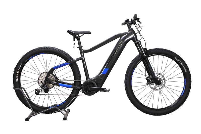 Haibike HardNine 7