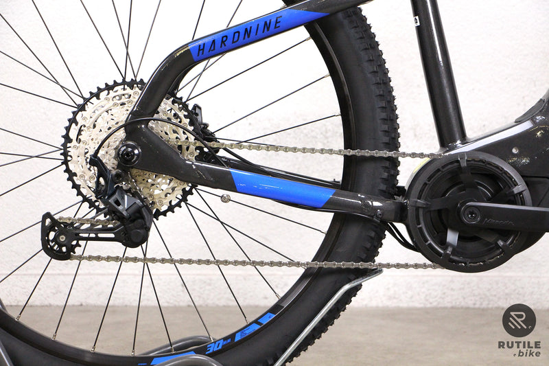 Haibike HardNine 7