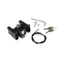 Handlebar Mounting-Set