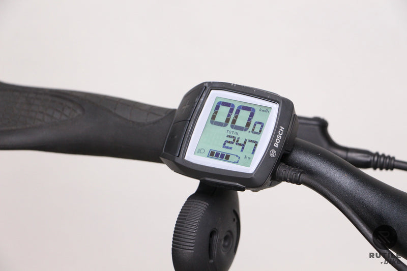 Vélo électrique Hercules Futura Sport I-8 Vélo électrique vtc - Rutile