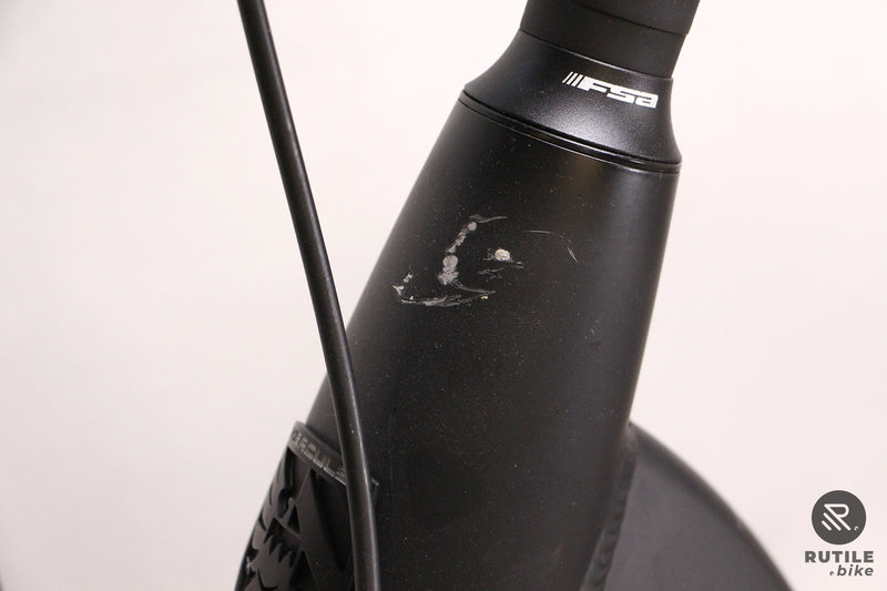 Vélo électrique Hercules Futura Sport I-8 Vélo électrique vtc - Rutile