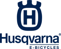 logo Husqvarna