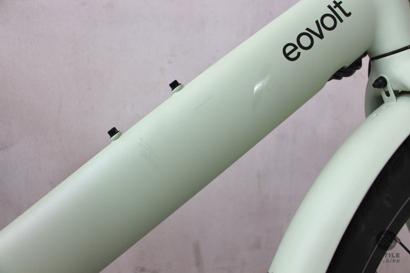 EOVOLT Evening Vert Sauge 2023