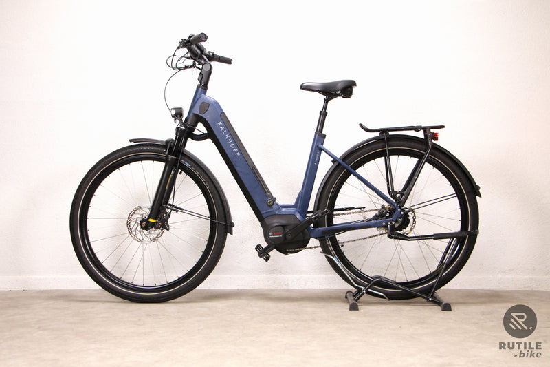 Kalkhoff Image Move Vélo de ville électrique - Main Image