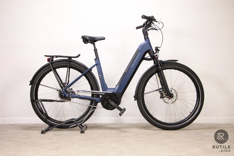 Kalkhoff Image Move Vélo de ville électrique