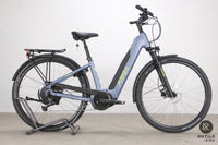 Kayza Hydric SUV LTD RH42