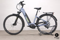 Kayza Hydric SUV LTD RH42