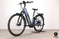 Kayza Hydric SUV LTD RH42