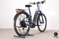 Kayza Hydric SUV LTD RH42