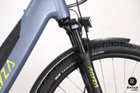 Kayza Hydric SUV LTD RH42