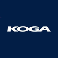 logo Koga