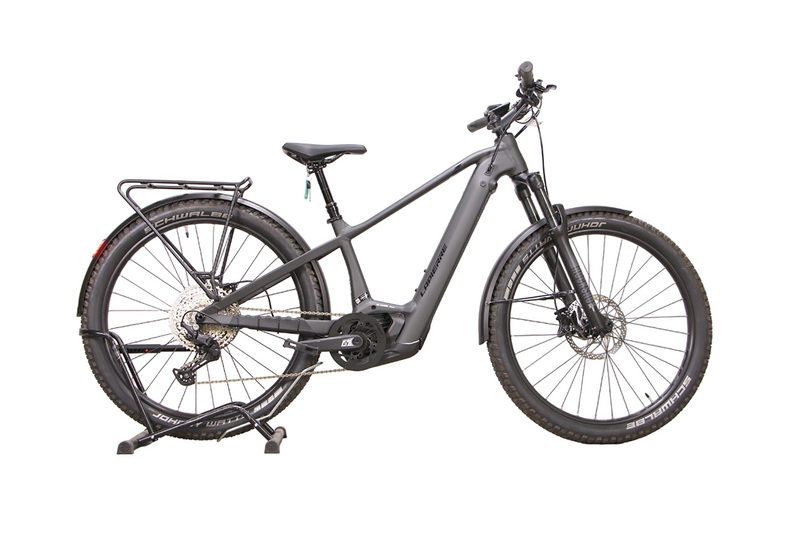 Vtc lapierre electrique hotsell