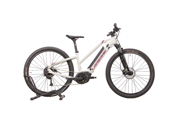 Lapierre Overvolt HT 5.4