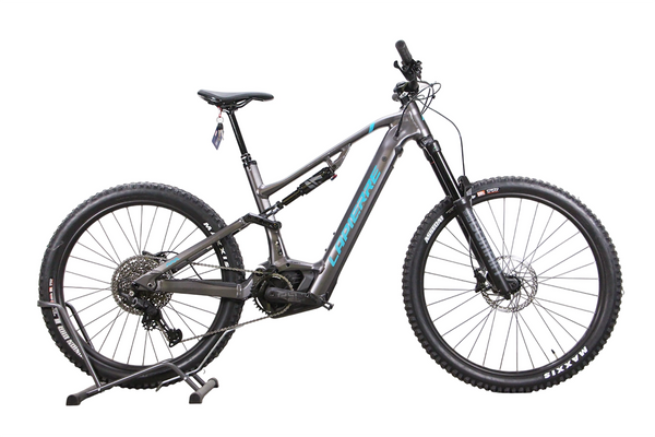 Lapierre Overvolt AM 6.7