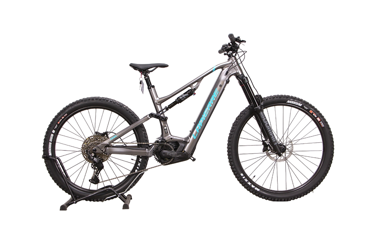 Batterie vtt lapierre overvolt hotsell