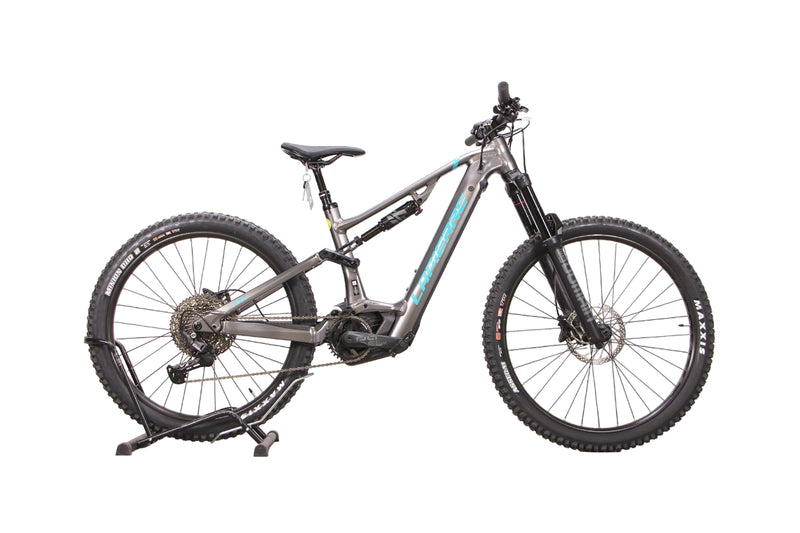 Lapierre Overvolt AM 6.7