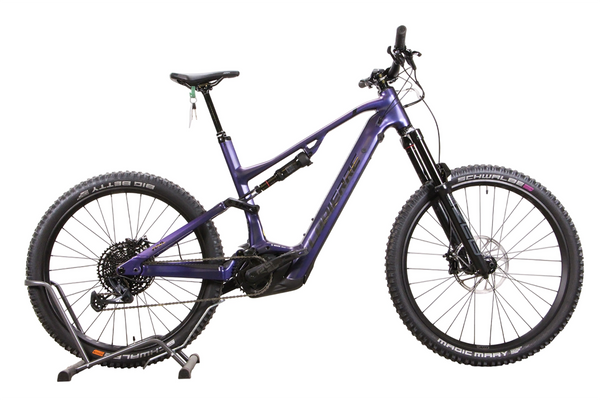 Lapierre Overvolt AM 7.7