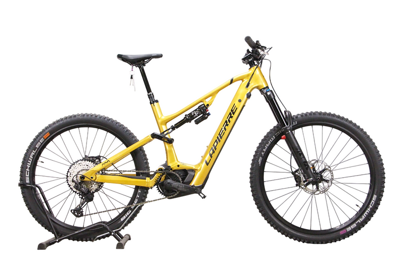 Lapierre Overvolt AM 8.7