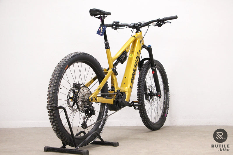 Lapierre Overvolt AM 8.7