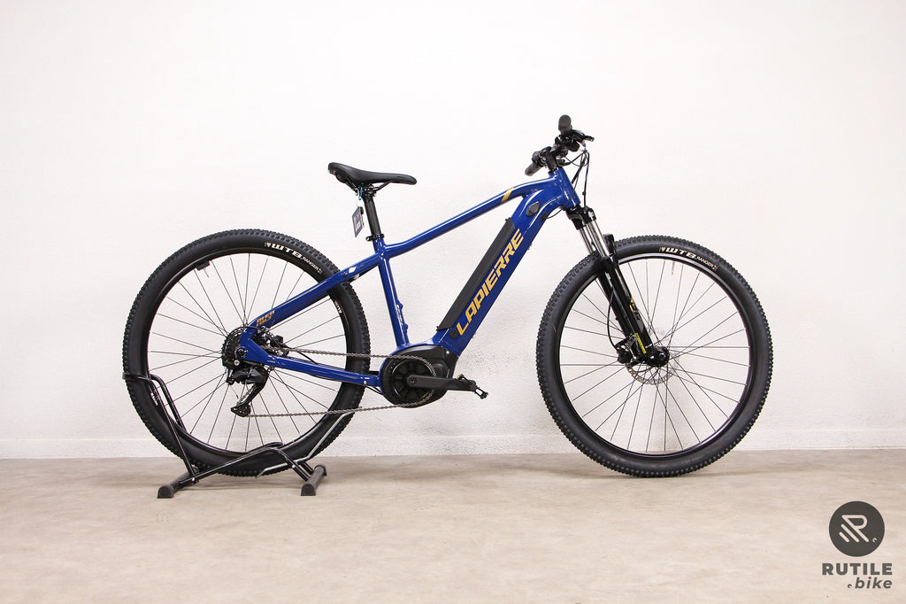 Vtt lapierre pas cher sale