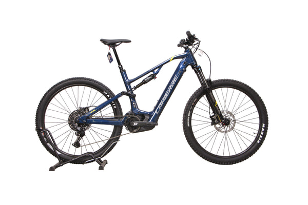 Lapierre Overvolt TR 5.7