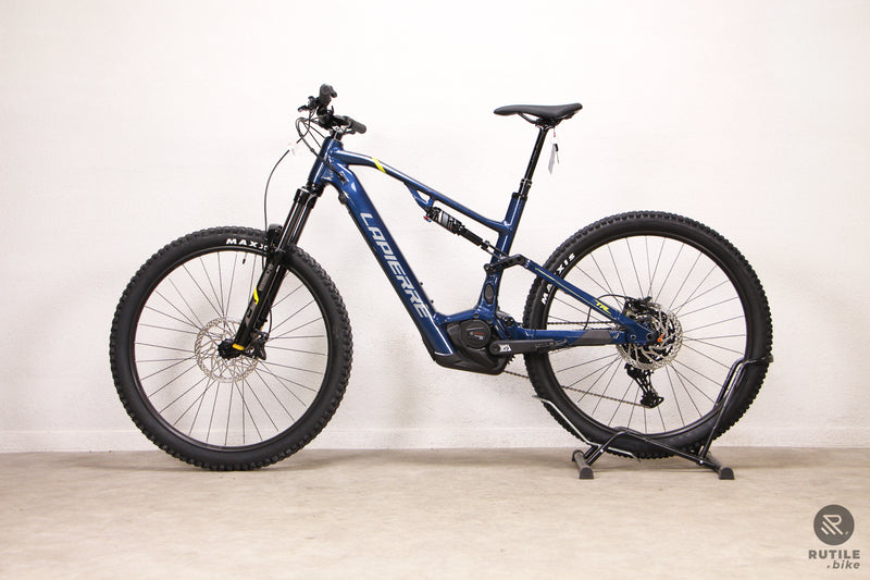 Lapierre Overvolt TR 5.7