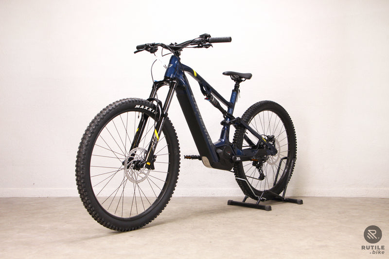 Lapierre Overvolt TR 5.7