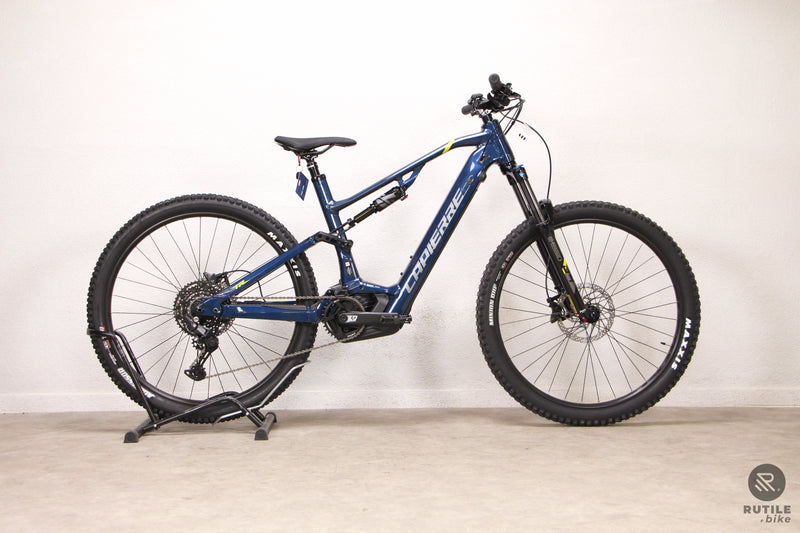 Lapierre Overvolt TR 5.7