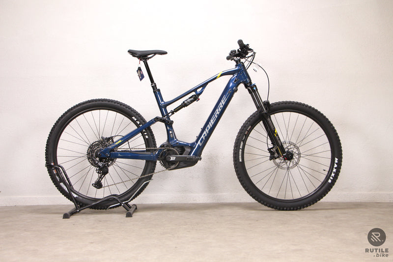 Lapierre Overvolt TR 5.7