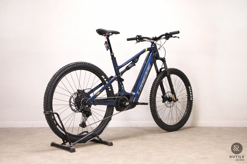 Lapierre Overvolt TR 5.7